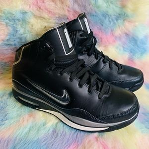 Nike Elite Basketball shoes mens size 8.5